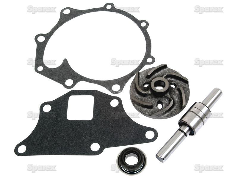 S65023 KIT REPARATIE POMPA APA