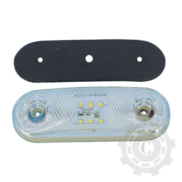 LAMPA LATERALA LED