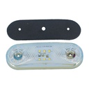 LAMPA LATERALA LED