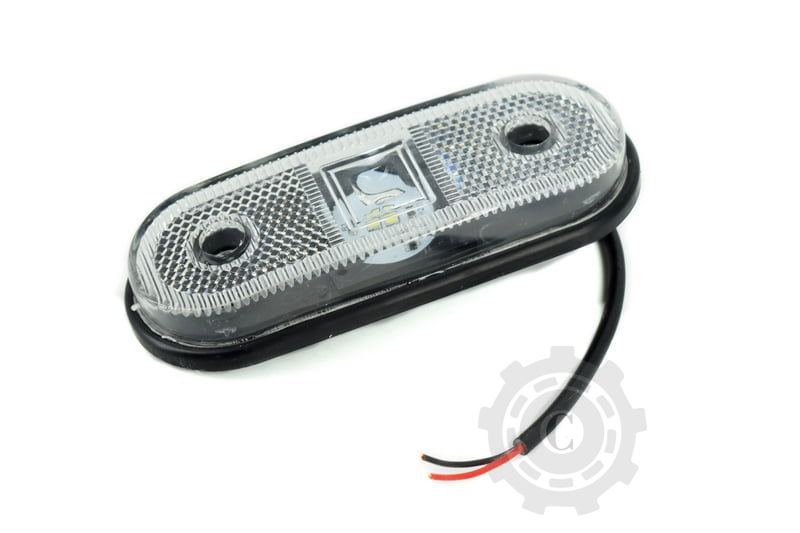 LAMPA LATERALA LED 12/24V  L1031114