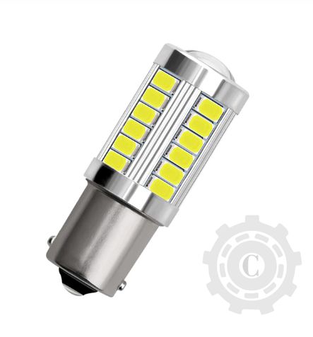 BEC LED P21/5W 44115