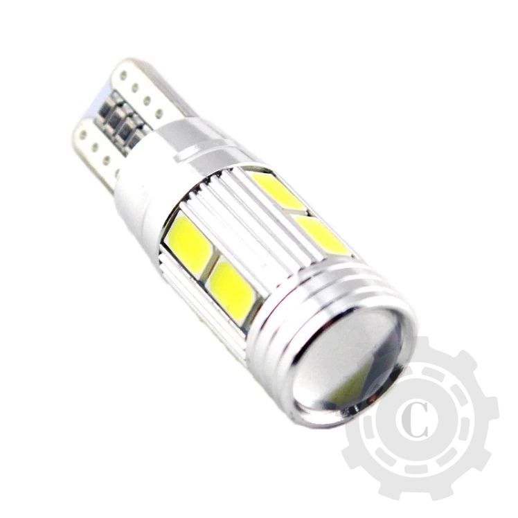 BEC LED R5W/10W CANBUS