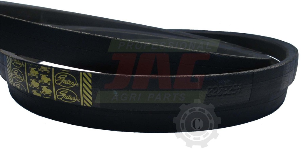 CUREA AZ22914 32X3775 LI AGRO BELT