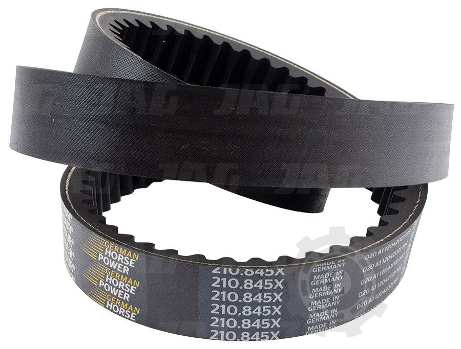 CUREA 2833904M3 45X2145 HARDVEST BELT