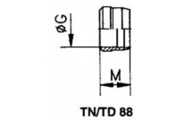 INEL TAIERE LS06 415210