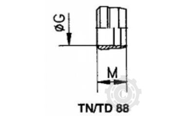 INEL TAIERE S16