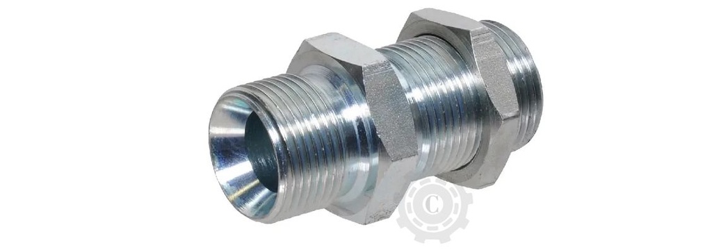 ADAPTOR 22*1.5-22*1.5 FILET LUNG