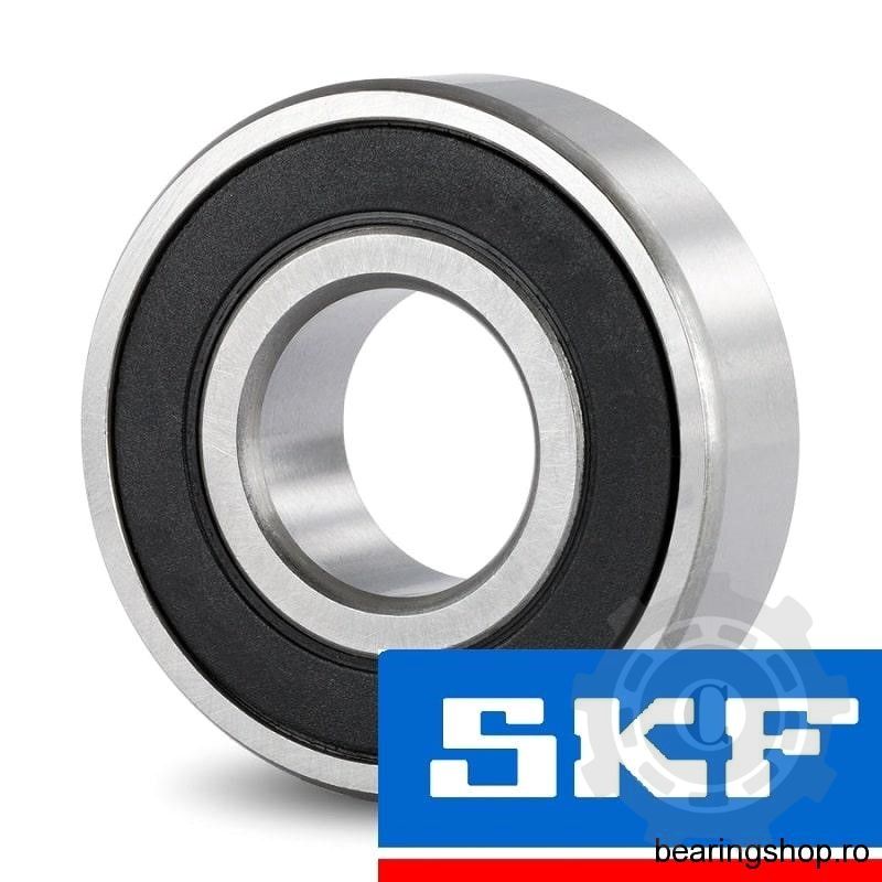 Rulment SKF 6309-2RS/C3