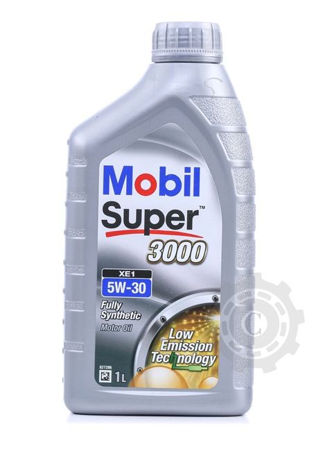 ULEI MOBIL SUPER 3000 5W30 1L