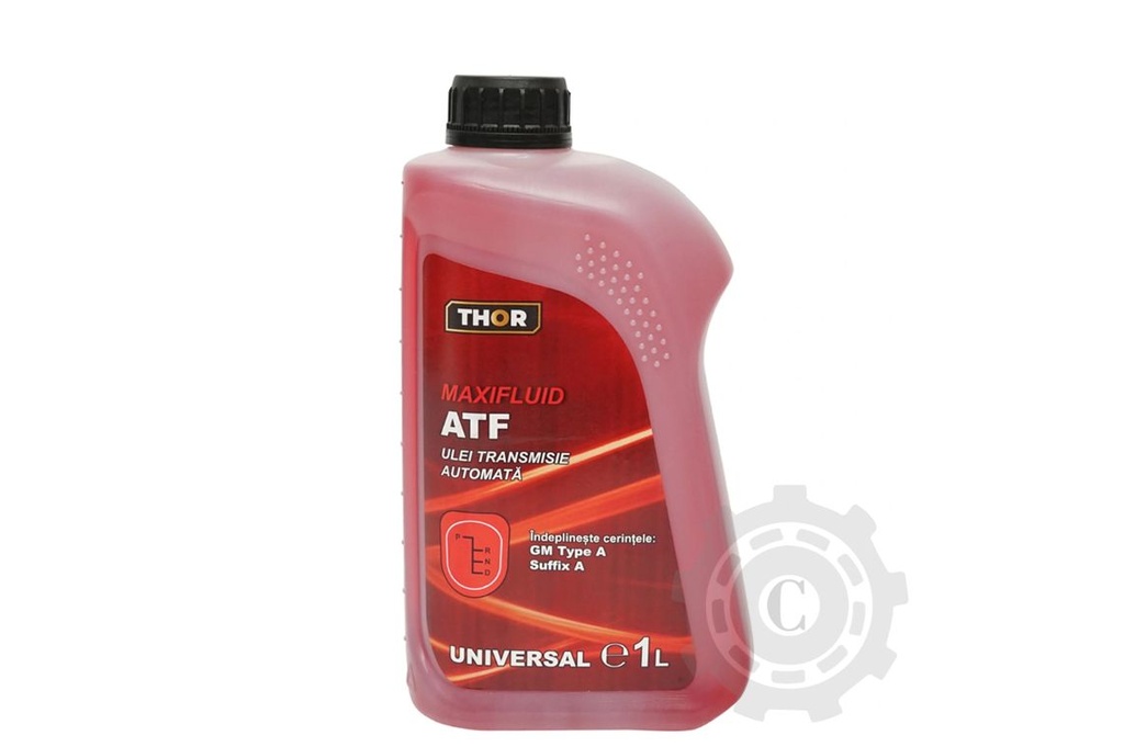 ULEI E-OIL/THOR ATF UNIVERSAL 1L