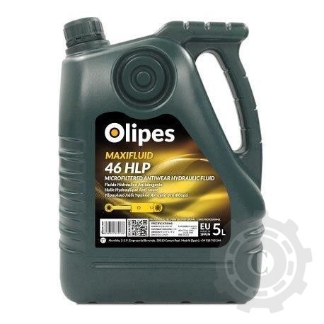 ULEI OLIPES MAXIFLUID 46HLP 5L