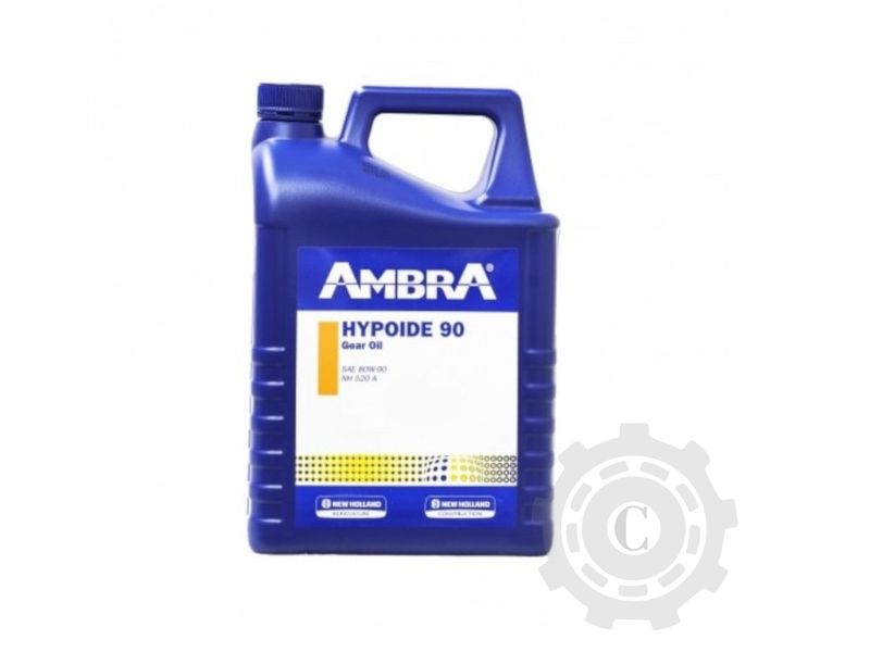 ULEI AMBRA HYPOIDE 90 80W90 5L