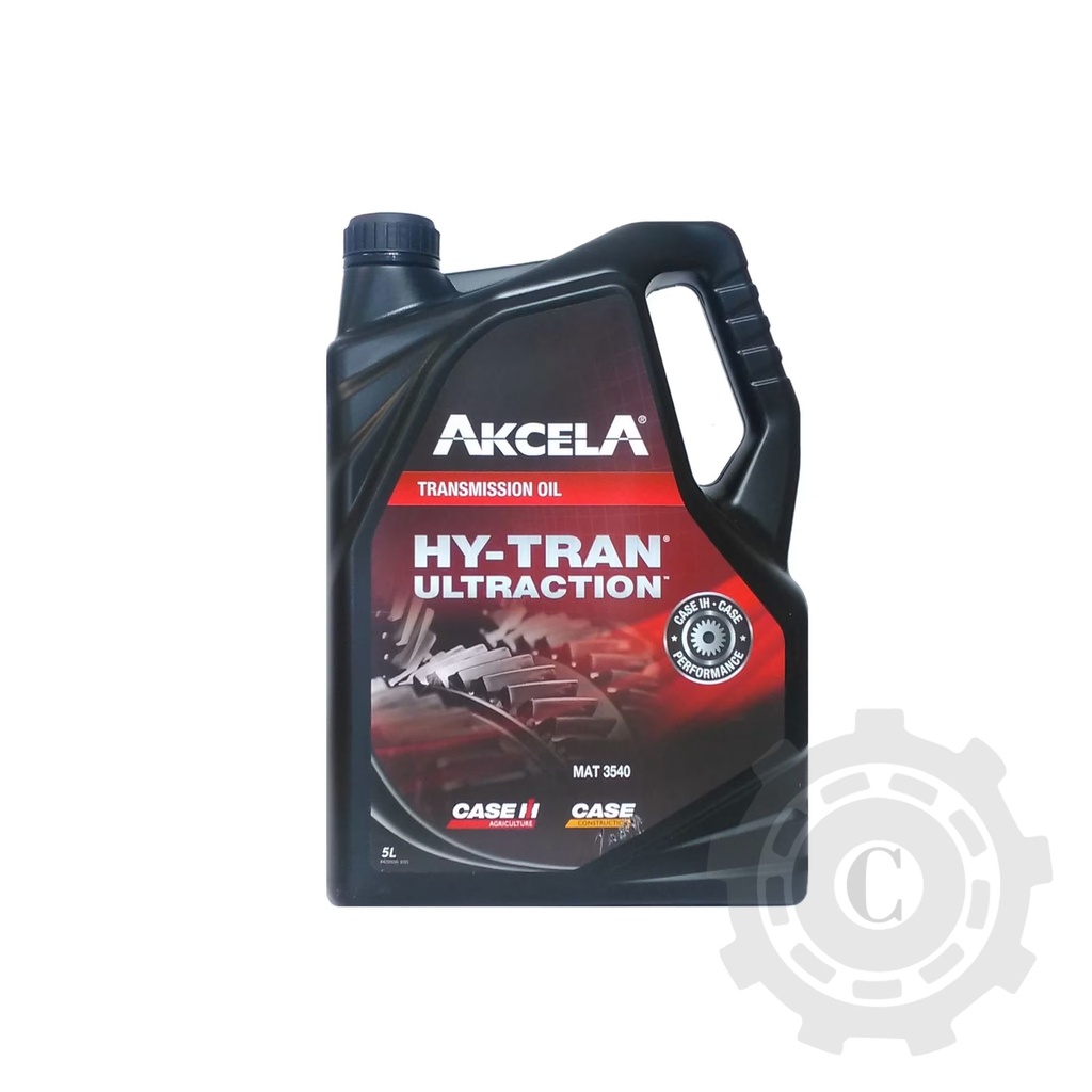 ULEI AKCELA HY-TRAN ULTRACTION 5L