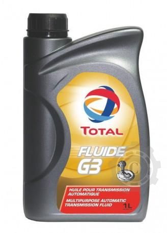 ULEI TOTAL FLUIDE G3 1L