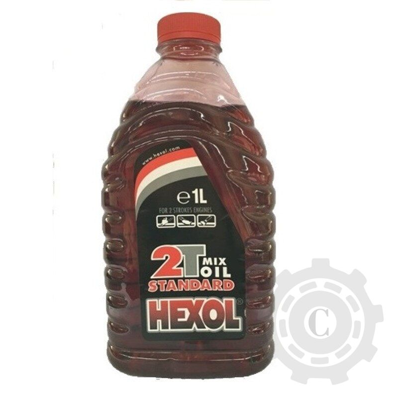 ULEI HEXOL 2T 1L