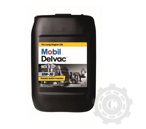 ULEI MOBIL MX ESP 10W30 20L