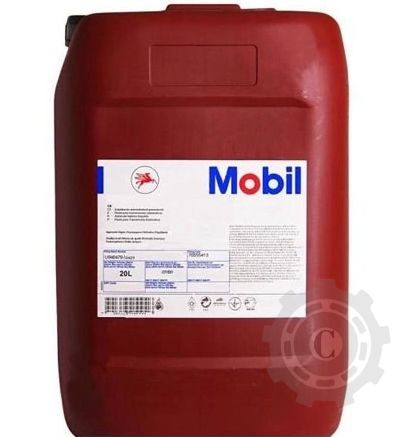 ULEI MOBIL GEAR 600 XP 68 20L