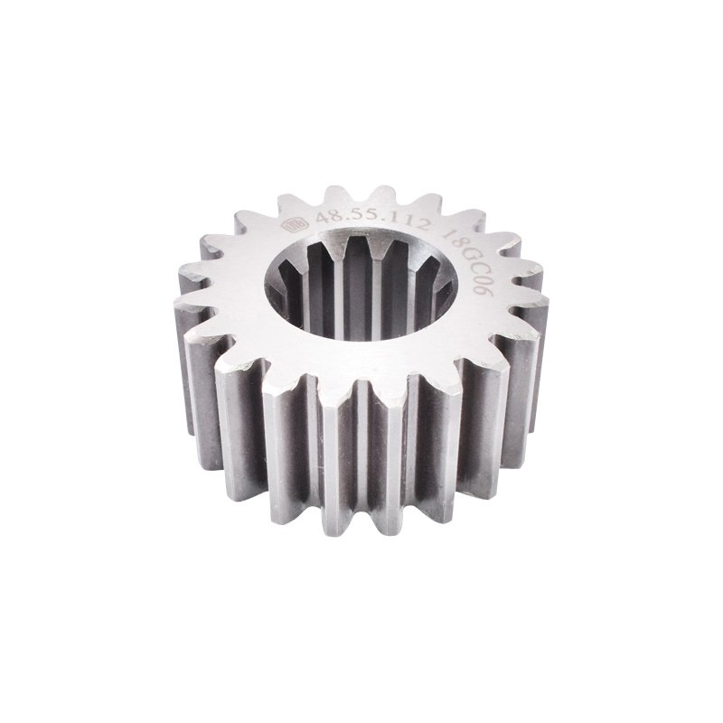 PINION PUNTE DTC 48.55.112