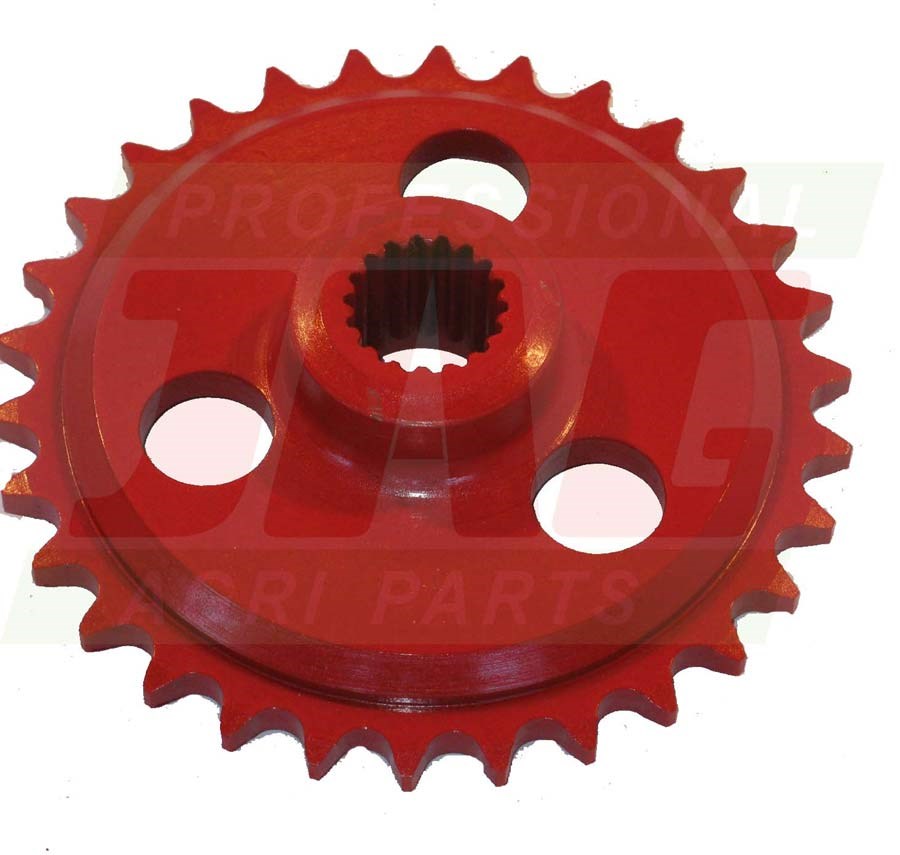 PINION Z30 0.708.89