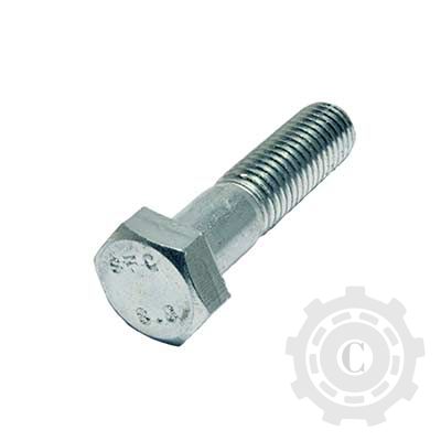 SURUB M20X280 DIN931 G8.8