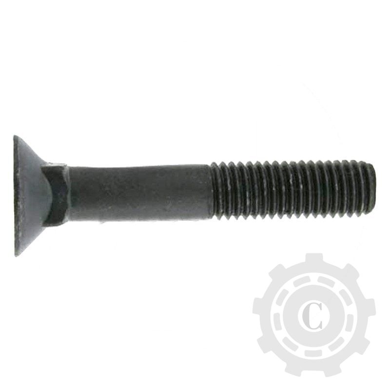 SURUB M10X45 10.9 PLUG 20523