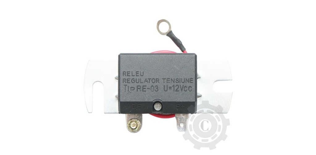 RELEU TENSIUNE ELECTRONIC 12V