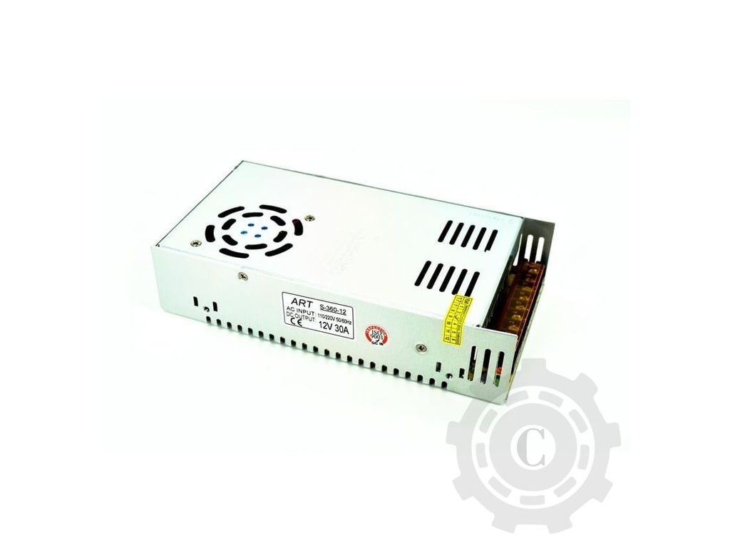 INVERTOR 30A 220V-12V