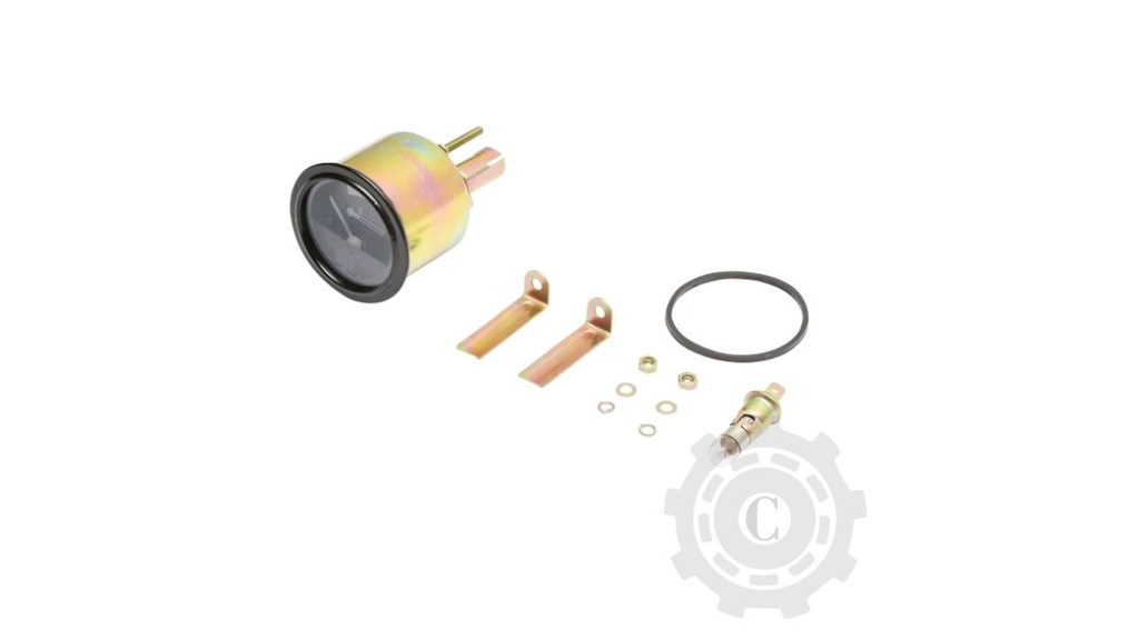 INDICATOR TEMPERATURA APA