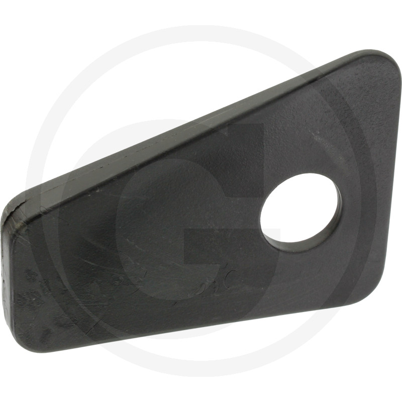 PANA PLUG KUHN (PLASTIC) 951101