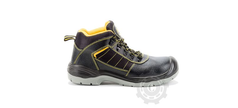 BOCANC SAFETY M45,42,41,40,39,38 2113N