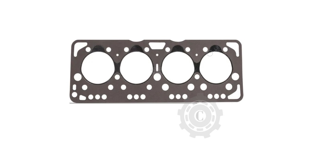 GARNITURA CHIULASA 23/73-256