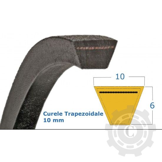 CUREA 10X540 LI OPTIBELT