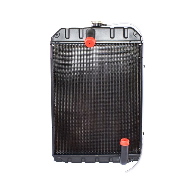 RADIATOR APA CUPRU TURCIA U650