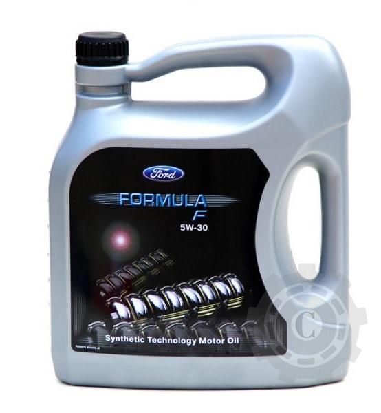 ULEI FORD FORMULA 5W30 5L