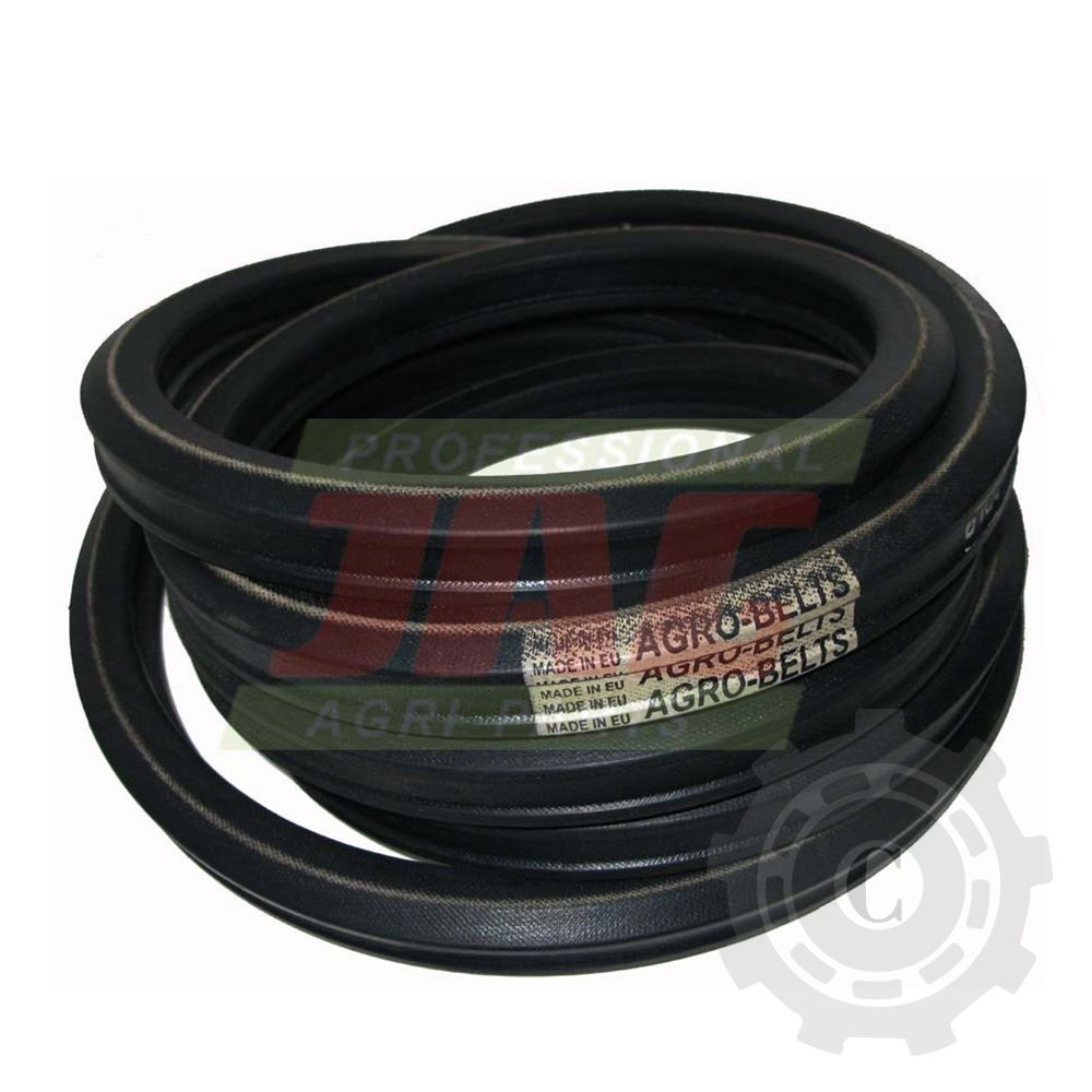 CUREA 610835.0 22X25X2970 LA AGRO BELT