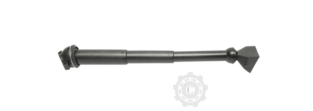 Tub telescopic semanatoare SUP29 TIP Craiova