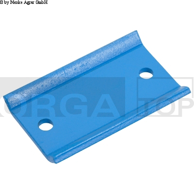 PLACA BRIDA LEMKEN 58794