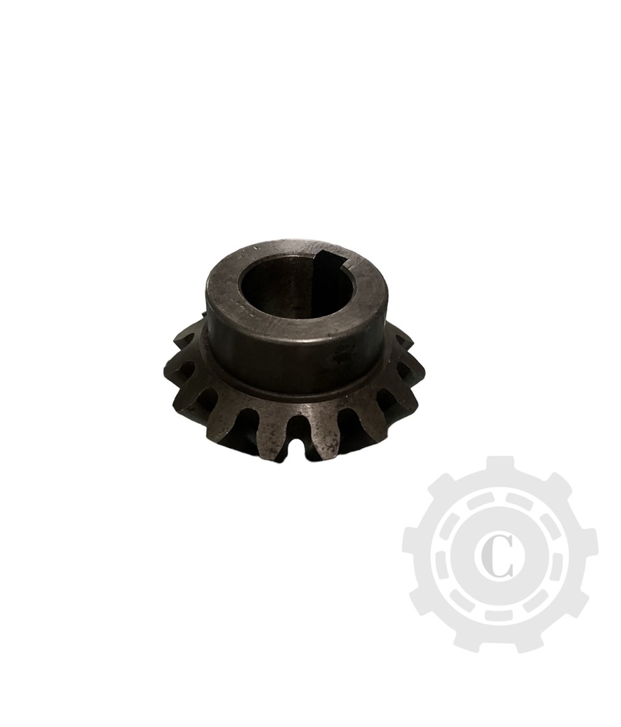 PINION Z15 FI30 FARA CANAL COSITOARE CEL-MAK