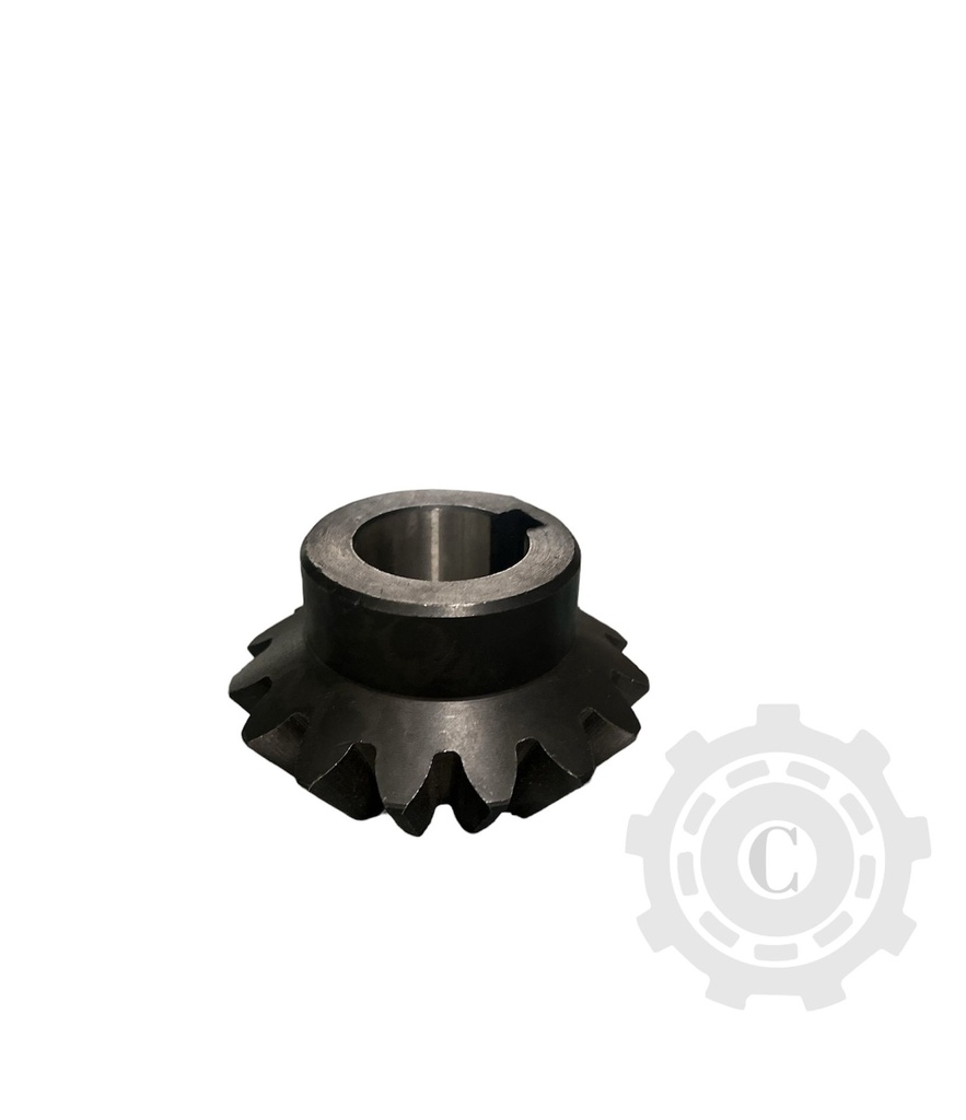 PINION Z15 FI30 CU CANAL COSITOARE CEL-MAK