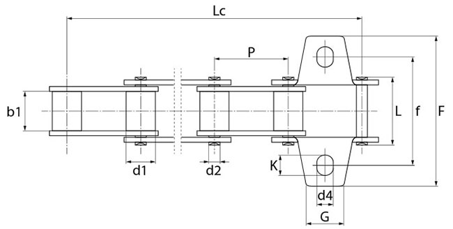 LANT 680107-38.4V*87L