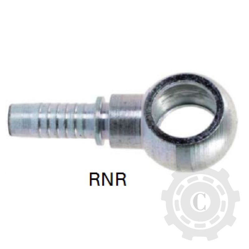 RACORD CU INEL DN12 22MM