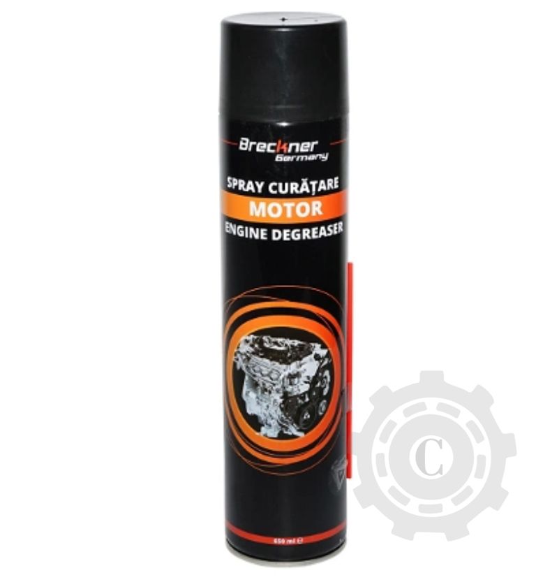 SPRAY DEGRESANT MOTORUL PE EXTERIOR-EFECT NEW