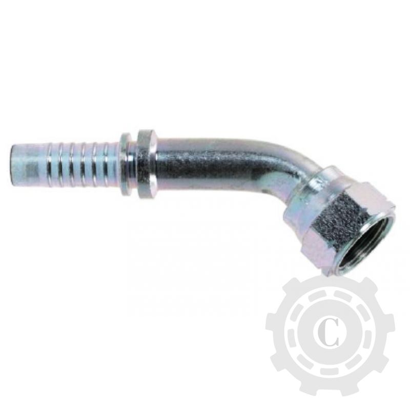 OLAND ORFS DN16 1.3/16"-12 DKO