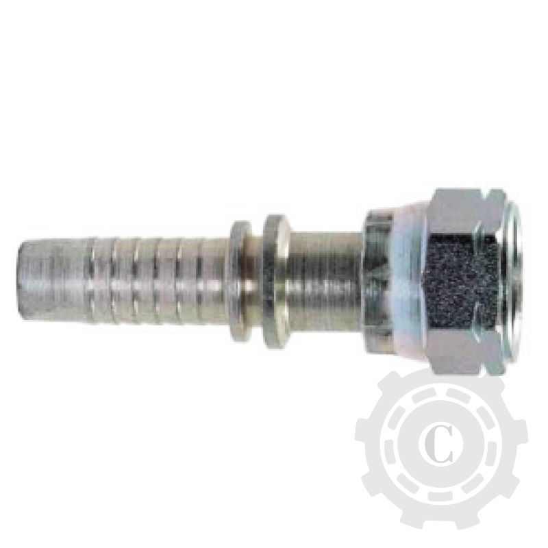 OLAND ORFS DN25 1.7/16"-12