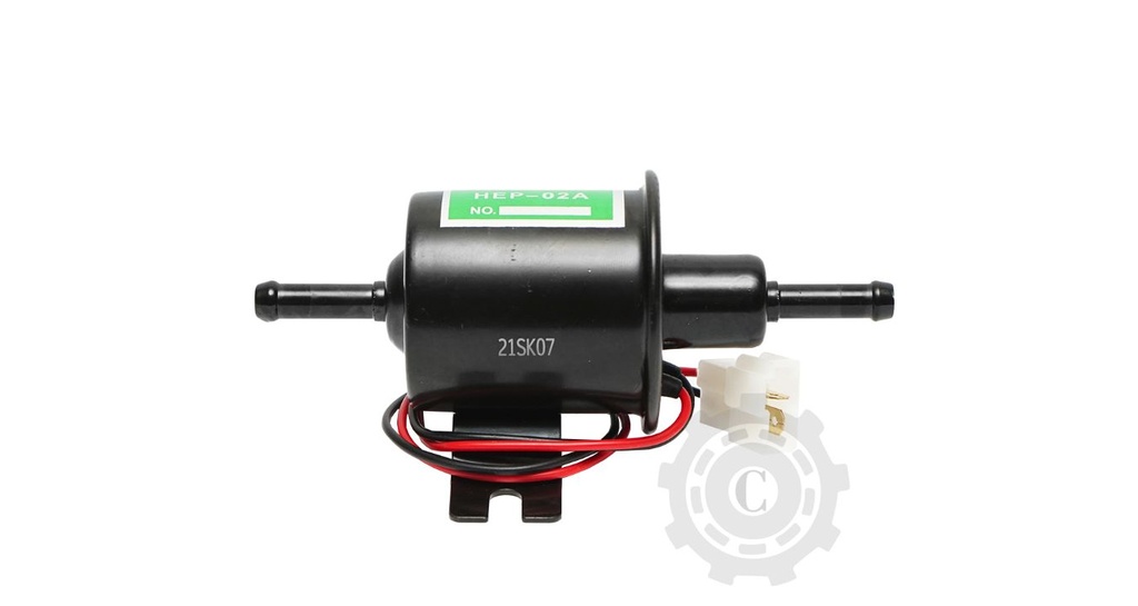 POMPA ALIMENTARE ELECTRICA 12V CV45