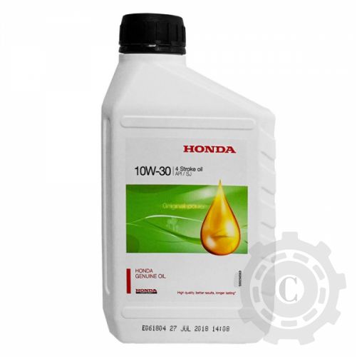 ULEI HONDA 10W30 600ML