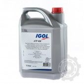 ULEI IGOL ATF 430 5L