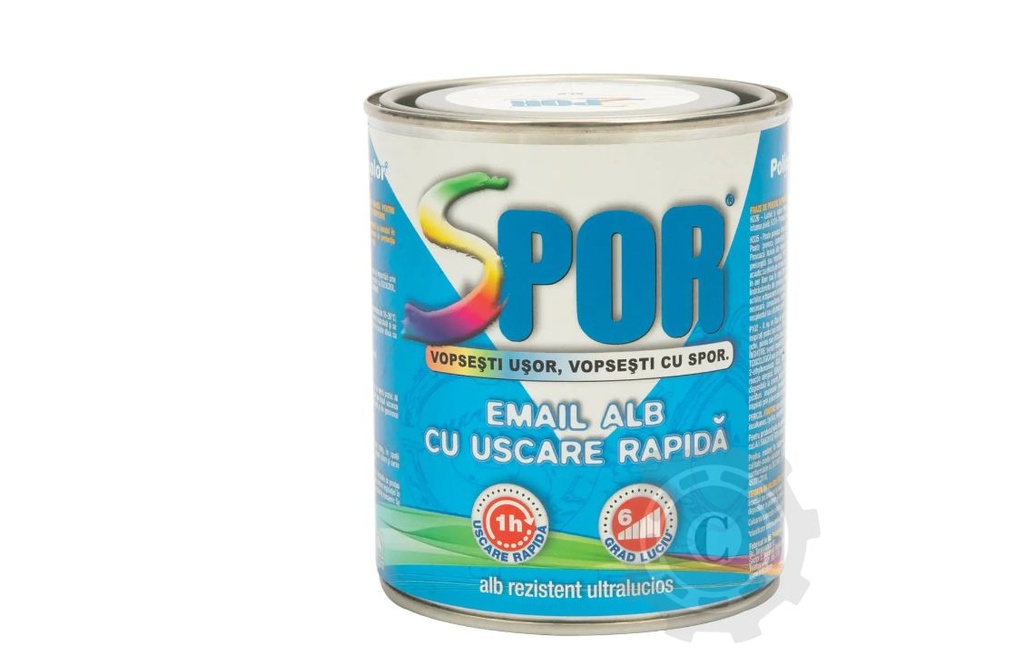 VOPSEA SPOR ALB 750 ML