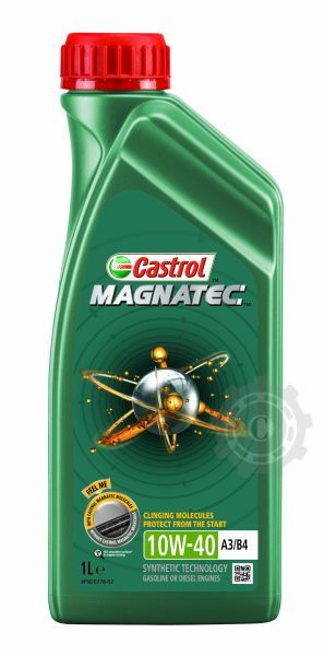 ULEI CASTROL MAGNATEC A/B 10W40 1 L