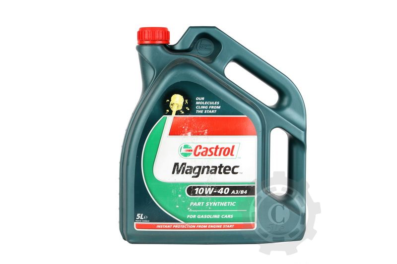 ULEI CASTROL MAGNATEC A3/B4 10W40 5 L